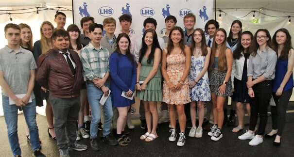 Scholarship Celebration 2022 1